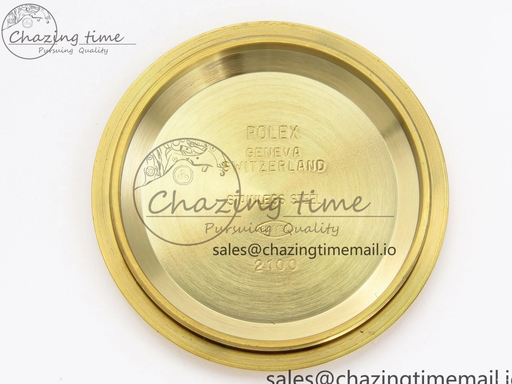 MiroTime 0101 Durable Daytona 116508 KING 1:1 Best Edition YG Black Dial on YG Bracelet SH 1907